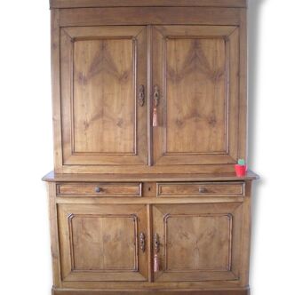 Buffet 2 body cherrywood XIX