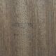 Vintage Mid-Century Scandinavian Modern Brown Teak Side Tables