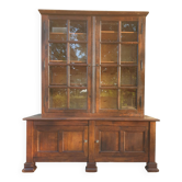 Library furniture trade
