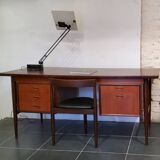 Scandinavian office