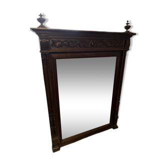 Henri II mirror