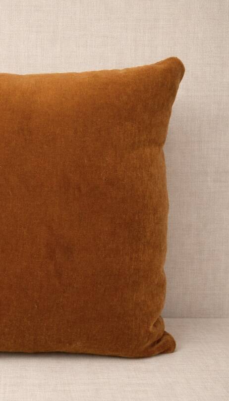 Editor Fabric Cushion