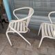 Fauteuils FT5 Tolix Xavier Pauchard