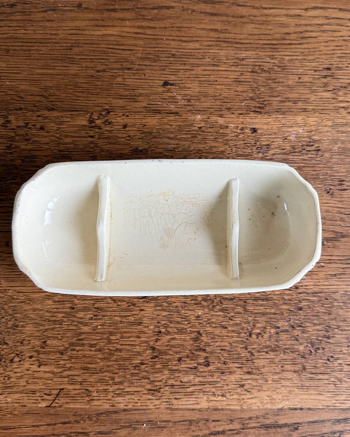 Gien Cleopatra iron earth box