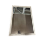 Miroir ancien moulure en bois