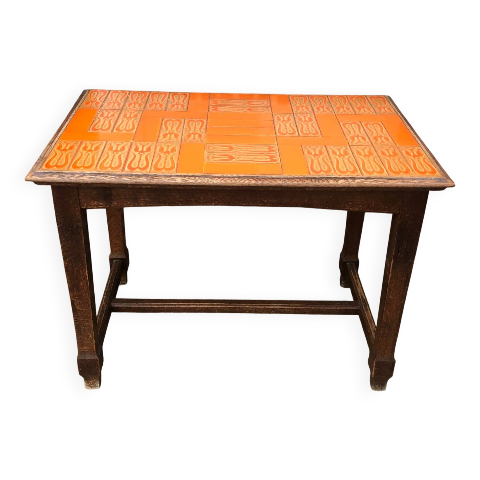 Vintage Table 1970