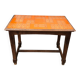 Vintage Table 1970