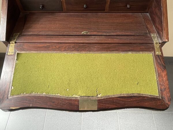 Bureau - secrétaire