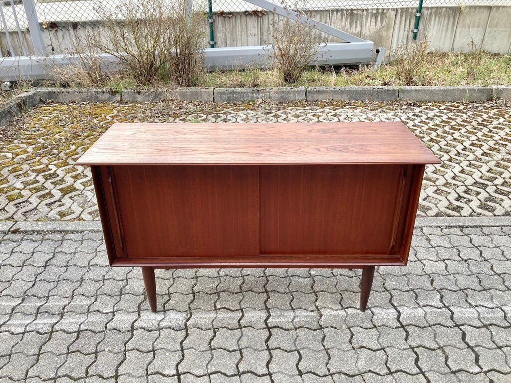 Mid Century Vintage Teak Sideboard