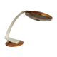 Lampe de bureau Fase "Boomerang" des années 70
