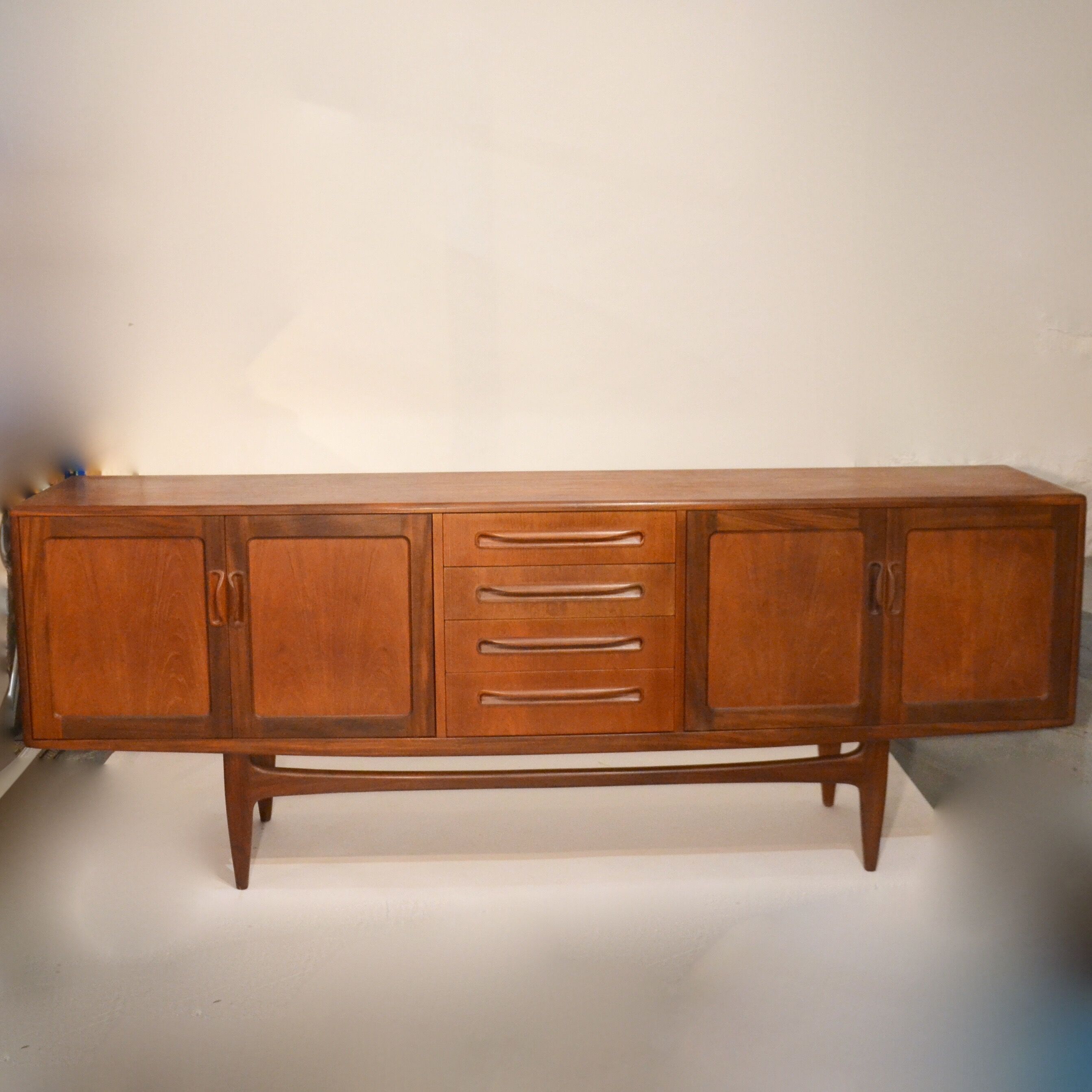 Enfilade scandinave Fresco éditeur GPLan