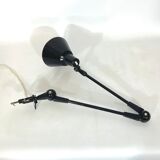 Stilnovo Milano, large articulated desk lamp from 60