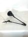 Stilnovo Milano, large articulated desk lamp from 60