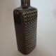 Rörstrand Vase Kub n°5 in stoneware – Gunnar Nylund – Scandinavian design, Sweden,
