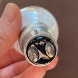 Rare Lustre Vintage des années 60, dans l’esprit Stilnovo / Maison Arlus.