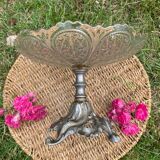 Old standing cup
