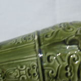 Vase robinet