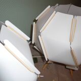 Lamp by designer Mia Cullin