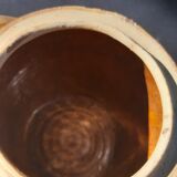 Terracotta pot
