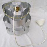 Max Sauze hanging lamp, 70s