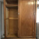 Armoire scandinave vintage