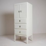 Furniture attributed to the Atelier Martine, Paul Poiret, France, circa 1920.