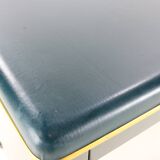 Belgian mid-century design ladies desk by TDS Sclessin