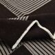 6x8 Modern Vintage Kilim Area Rug, 251x174Cm