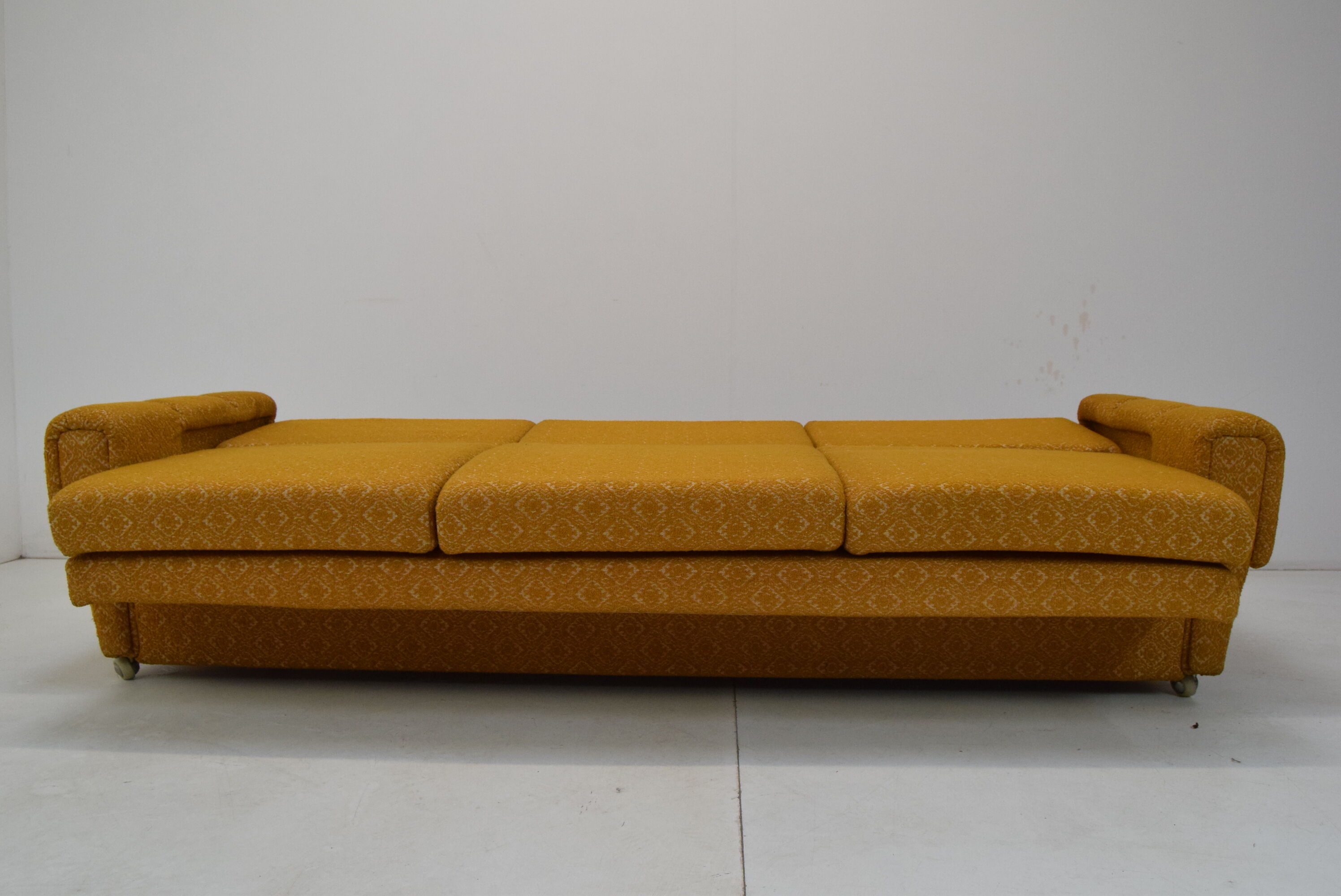 Canapé, années 1970
