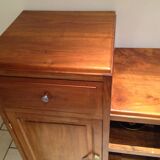 Entrance art deco furniture