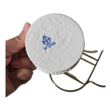 Ramekins Villeroy and Boch with their servant