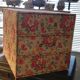 Sewing box