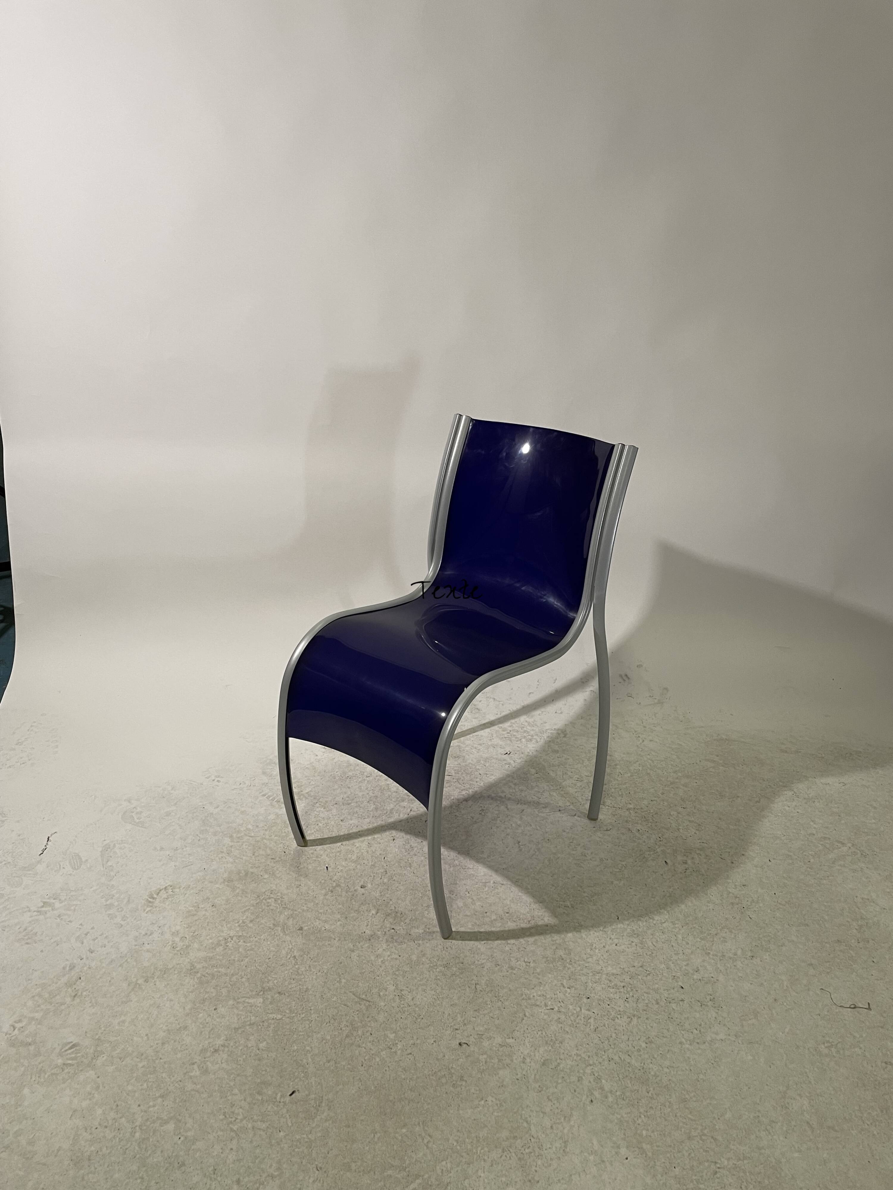 FPE chair by Ron Arad for Kartell