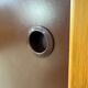 Flototto 70s design modular chest of drawers in vintage beech