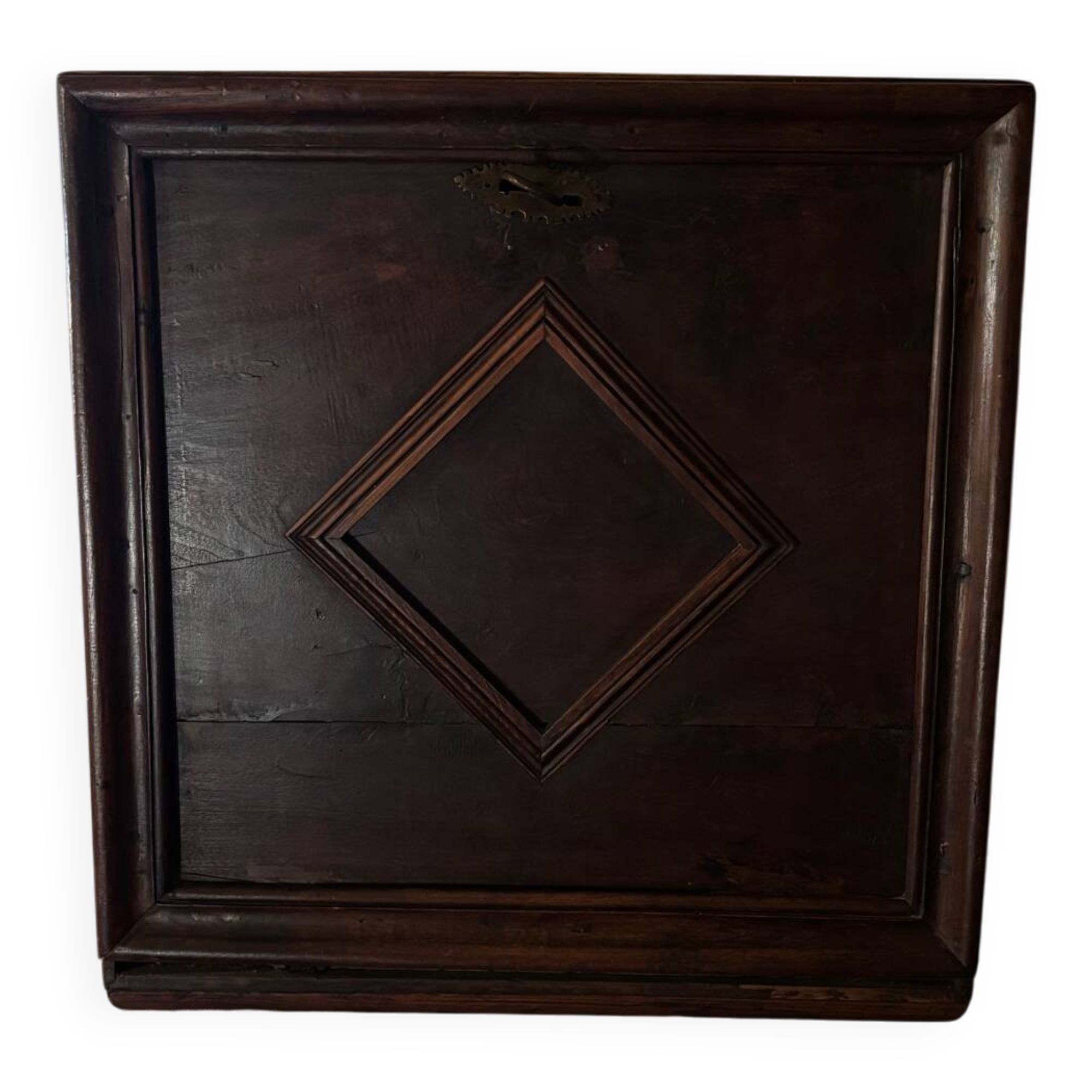 Drawer chest / Travel cabinet, late 18th to early 19th century