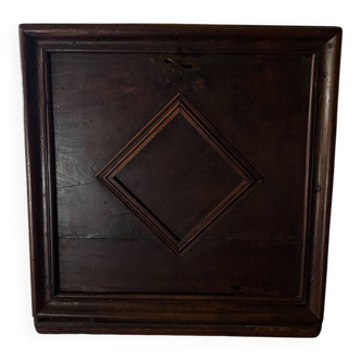 Drawer chest / Travel cabinet, late 18th to early 19th century