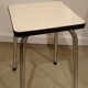 Formica stool