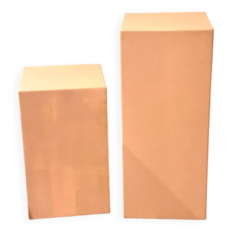 Pair of vintage podiums – circa 2000