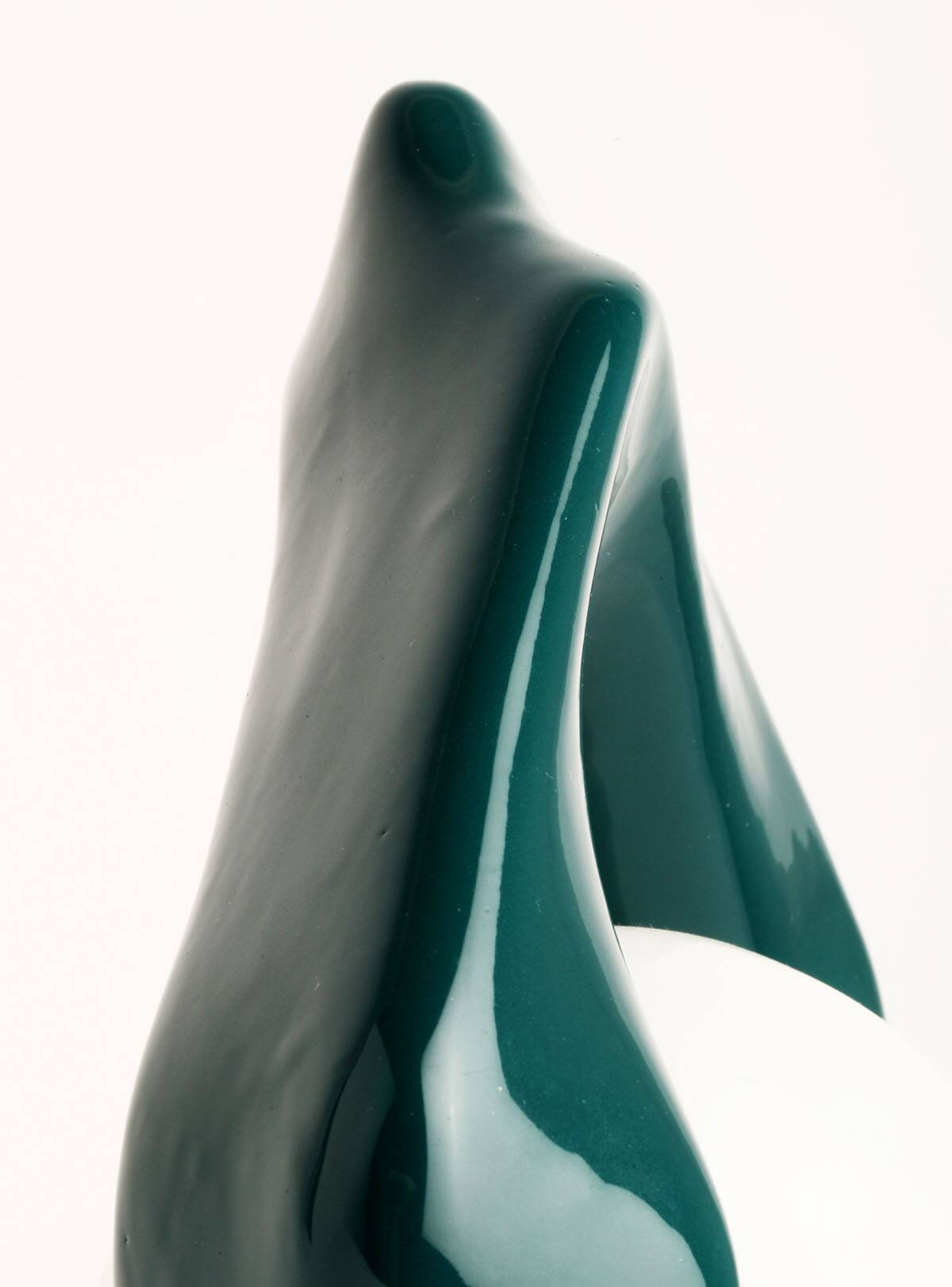 Abstract lamp