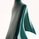 Abstract lamp