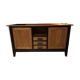 Buffet année 50