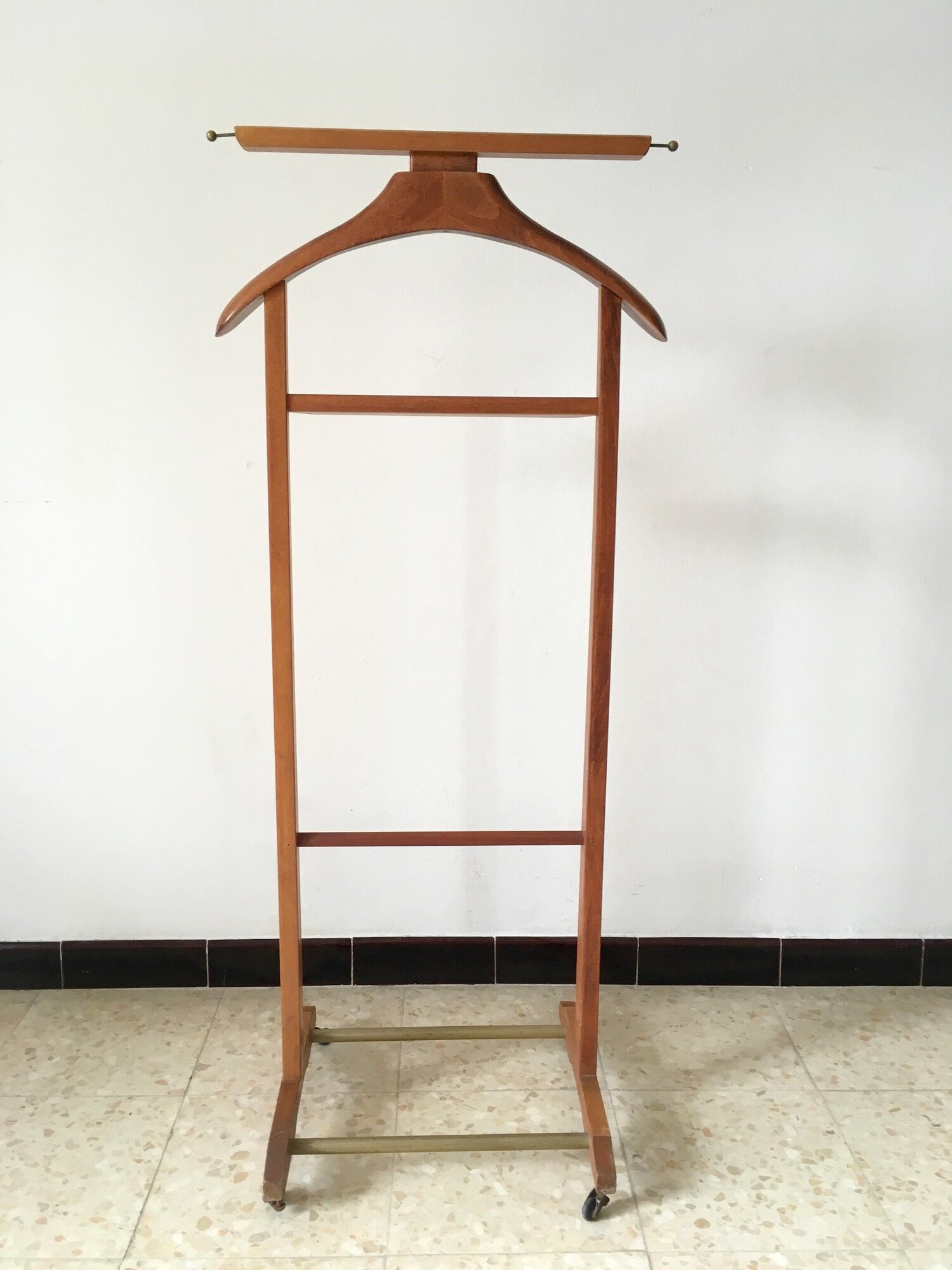 Valet de chambre italien Fratelli Reguitti vintage années 60