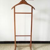 Italian valet stand Fratelli Reguitti vintage years 60