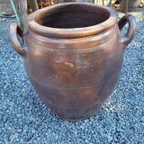 Terracotta jar large model 80 liters