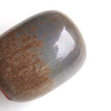 Ceramic vase by Antonio Lampecco, 70s