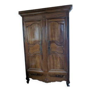 Armoire époque style - louis