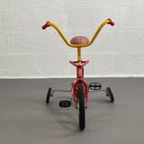 Retro children's bike