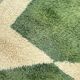 Berber Moroccan rug Beni Ourain
