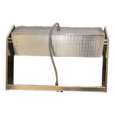 "Technique" adjustable wall light - Sabine Charoy - 1960s
