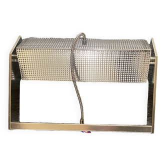 "Technique" adjustable wall light - Sabine Charoy - 1960s